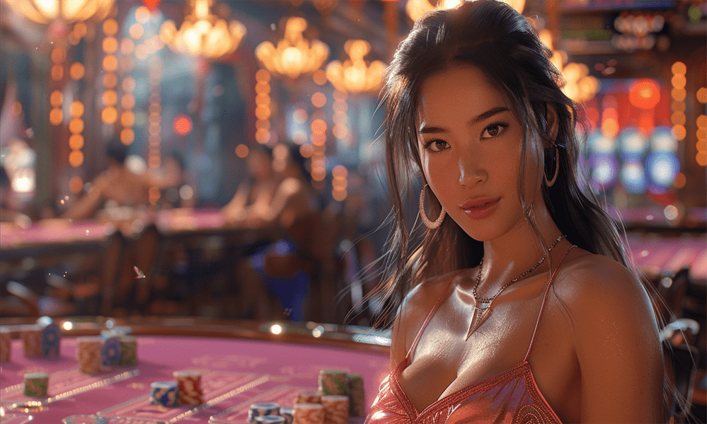 lucky slots online casino